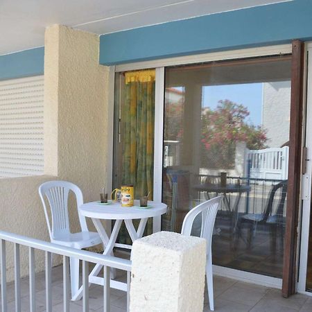 Studio En Rdc A 250M De La Plage - Saint Pierre La Mer, 2 Couchages, Animaux Acceptes - Fr-1-229D-232 Eksteriør bilde
