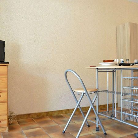 Studio En Rdc A 250M De La Plage - Saint Pierre La Mer, 2 Couchages, Animaux Acceptes - Fr-1-229D-232 Eksteriør bilde