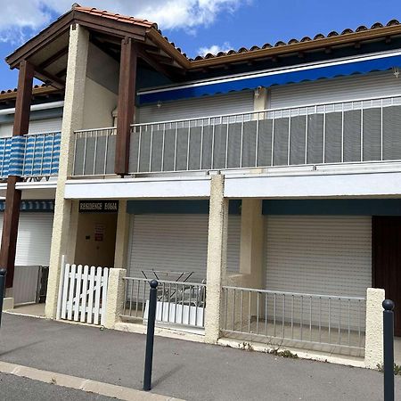 Studio En Rdc A 250M De La Plage - Saint Pierre La Mer, 2 Couchages, Animaux Acceptes - Fr-1-229D-232 Eksteriør bilde