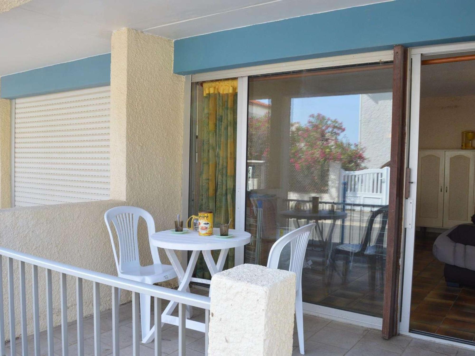 Studio En Rdc A 250M De La Plage - Saint Pierre La Mer, 2 Couchages, Animaux Acceptes - Fr-1-229D-232 Eksteriør bilde