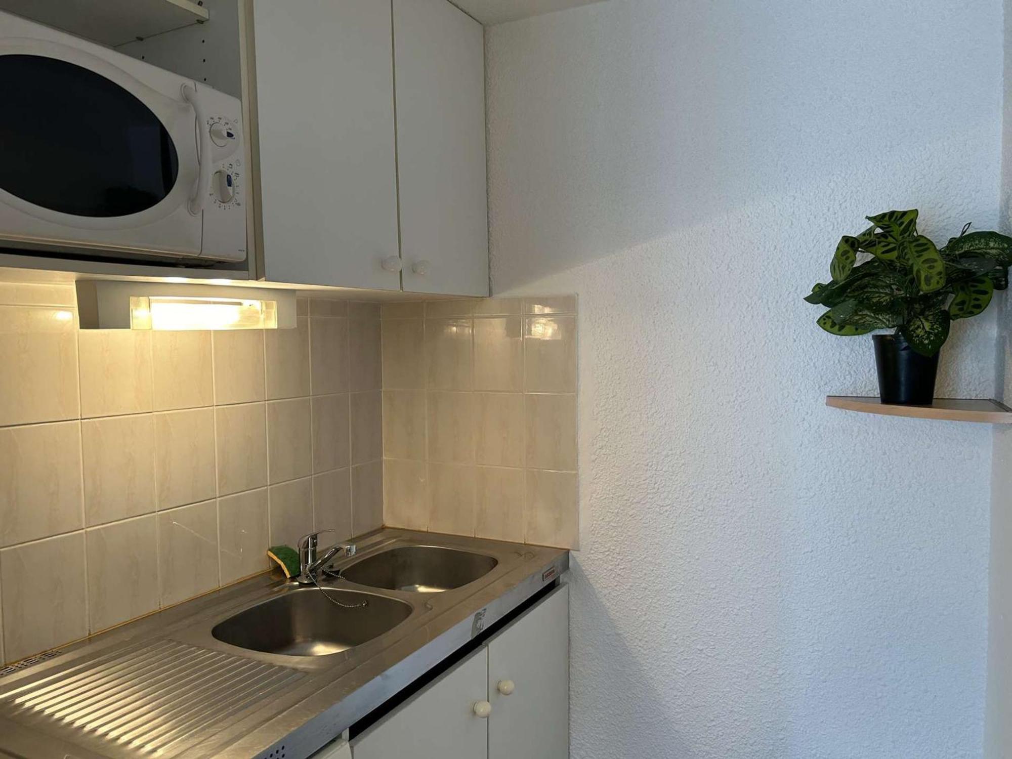 Studio En Rdc A 250M De La Plage - Saint Pierre La Mer, 2 Couchages, Animaux Acceptes - Fr-1-229D-232 Eksteriør bilde